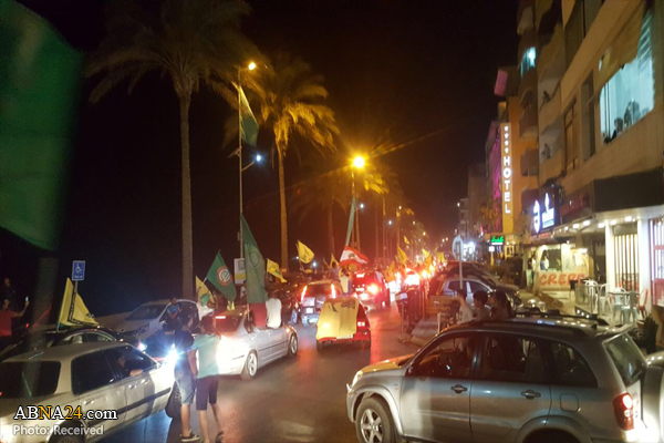 Hezbollah, allies make sweeping gains in Lebanon general elections