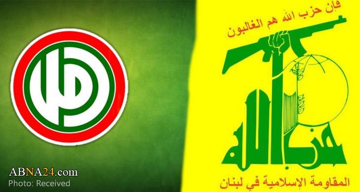Sweeping victory for Hezbollah, Amal in Lebanon’s southern districts