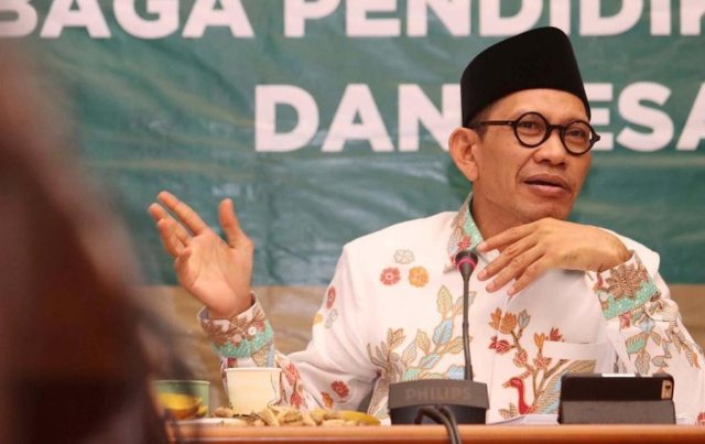 PBNU Tepis Anggapan HTI soal Pemerintah RI Rezim Anti-Islam