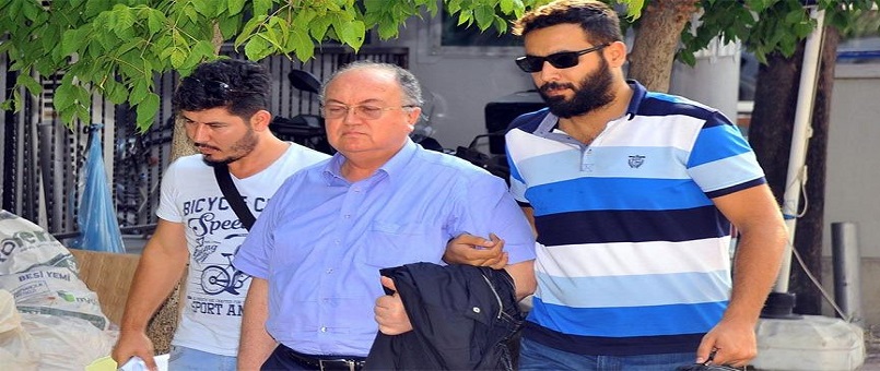 FETÖ’den tutuklu işadamı itirafçı oldu, AKP’li üç vekilin adını verdi