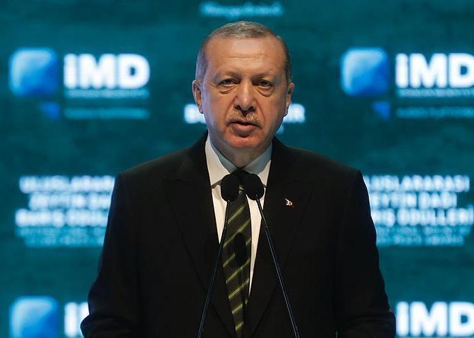 أردوغان يتهم الاتحاد الأوروبي بالتنصل من الاتفاق حول اللاجئين