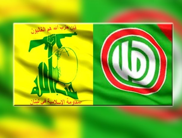 فوز للثنائي "حزب الله - حركة امل" وفق النتائج شبه النهائية