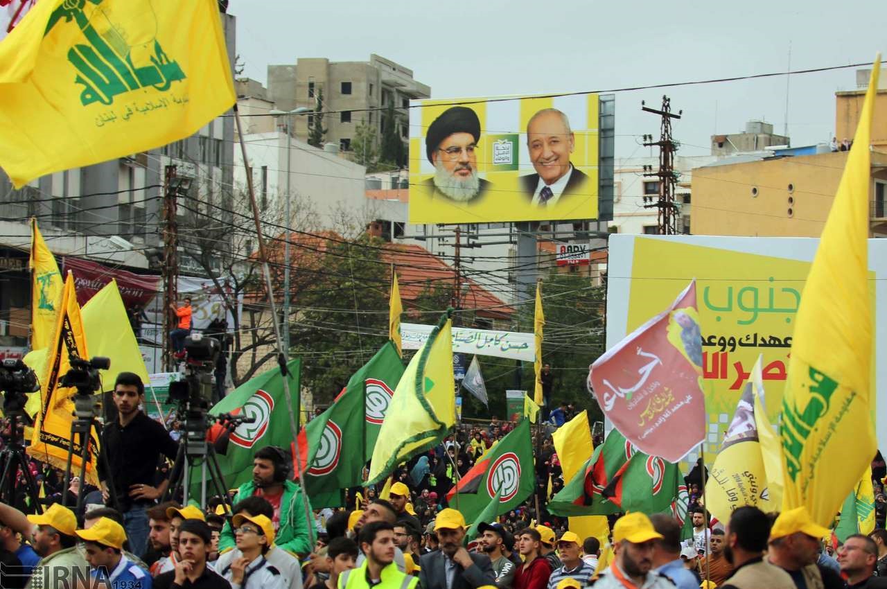 لبنان کے پارلیمانی انتخابات میں حزب اللہ اور اس کے اتحادیوں کو کامیابی حاصل