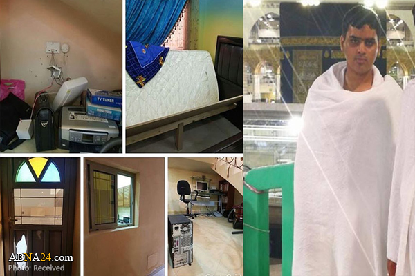 Al Khalifa forces detain young man in new violent raids