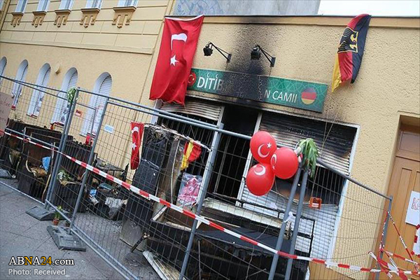 German police records 1,075 Islamophobic crimes in 2017