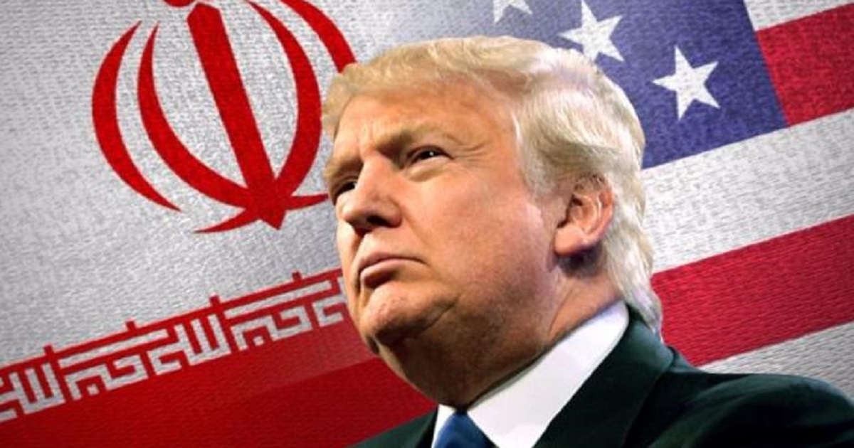 Amerika napustila nuklearni dogovor s Iranom