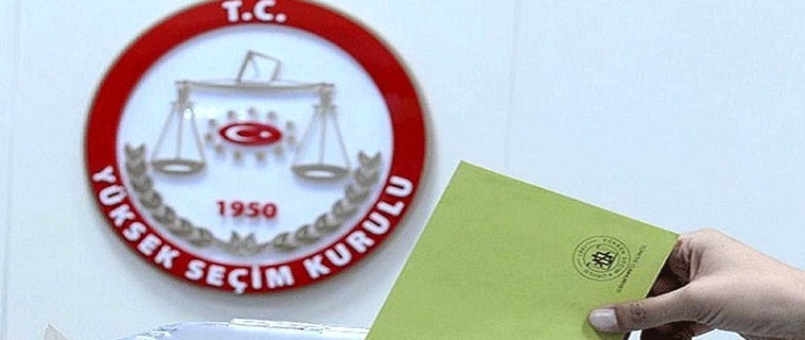 Son Seçim Anketine Göre Millet İttifakı Ne Durumda?