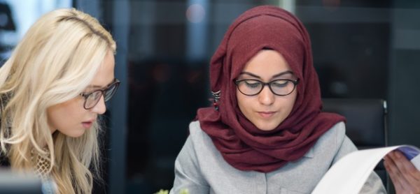 Stadt darf Beamtin Kopftuch nicht verbieten