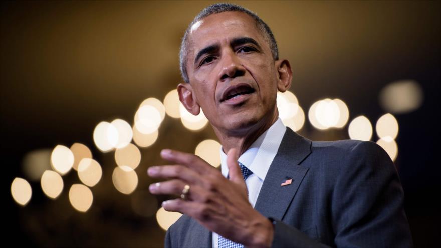 Obama: Sortir de l'accord nucléaire avec l'Iran est une "grave erreur"