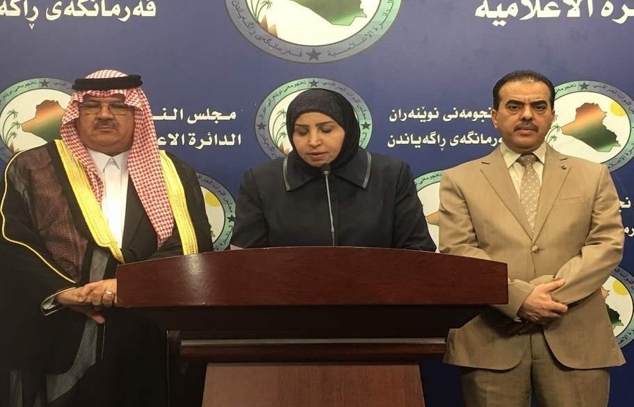محاولات اغتيال "المرشحين" في العراق تصل الی النساء