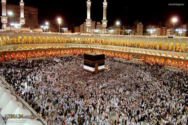 Dispatching Iranian pilgrims to Saudi Arabia begins on July 16