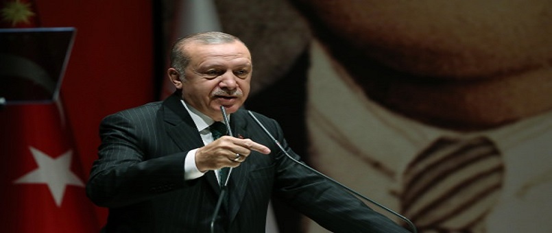 Erdoğan'dan ABD'ye İran tepkisi: Kaybedeceksiniz