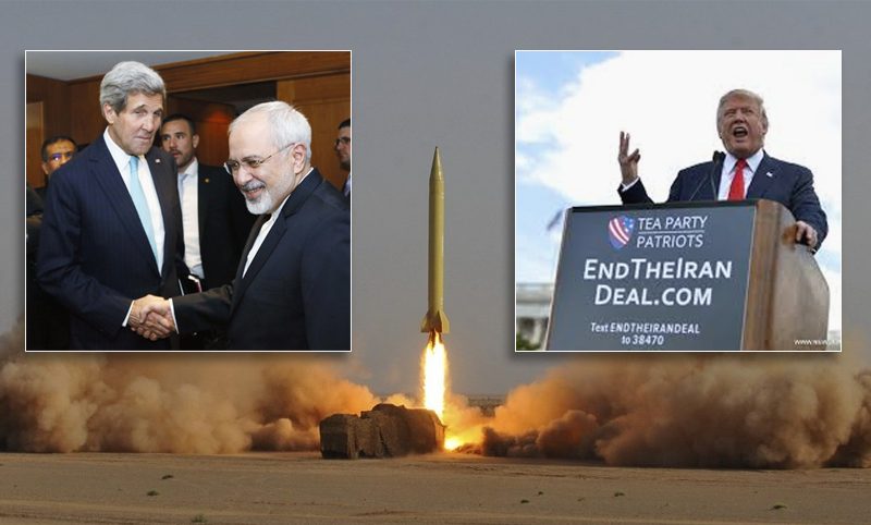 Fin del Acuerdo Nuclear con Irán: ¿Qué Consecuencias habrá tras la retirada de EE.UU. del JCPOA? 