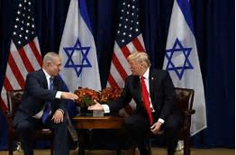 Inihayag ni Trump ang pag-withdraw ng nuclear deal 