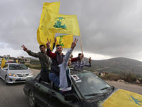 Das Hisbollah-Lager triumphiert