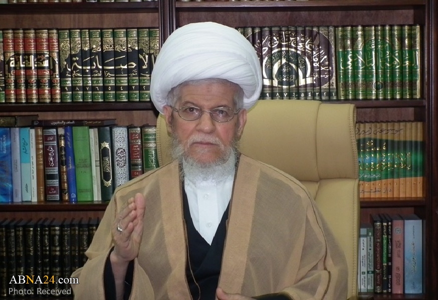Sheikh Afif al-Nablusi: Hezbollah’s election victory completes past victories