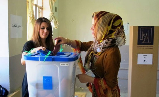 تاقیکراوە، جارێکی تر تاقی ناکرێتەوە