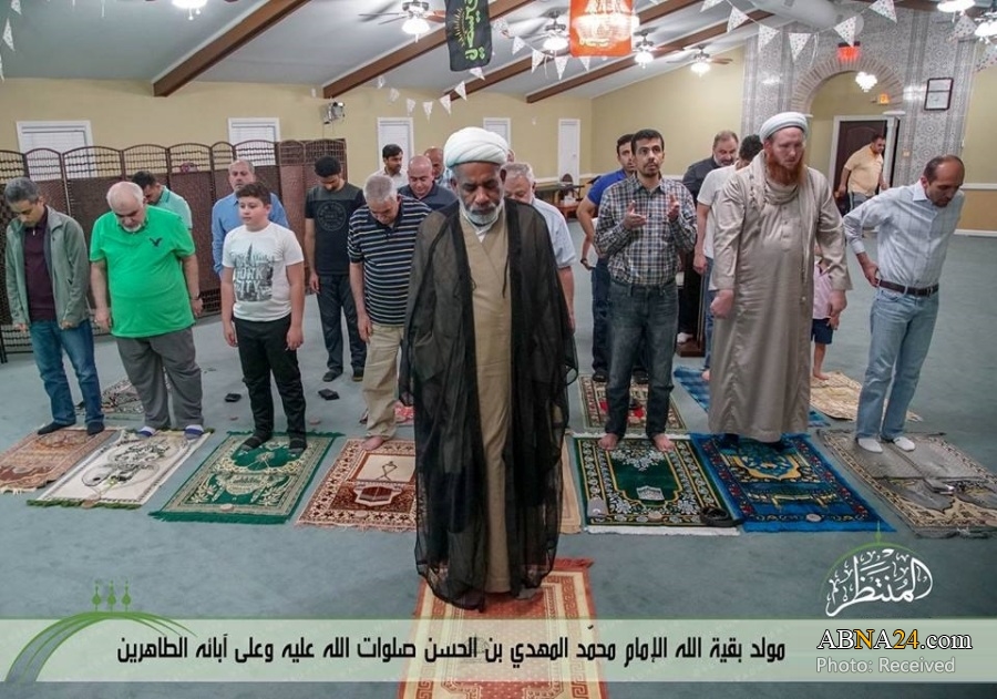 “El Estado de Ohio ha Conmemorado el Aniversario del Nacimiento del Imam Al-Mahdi (a.y.)”