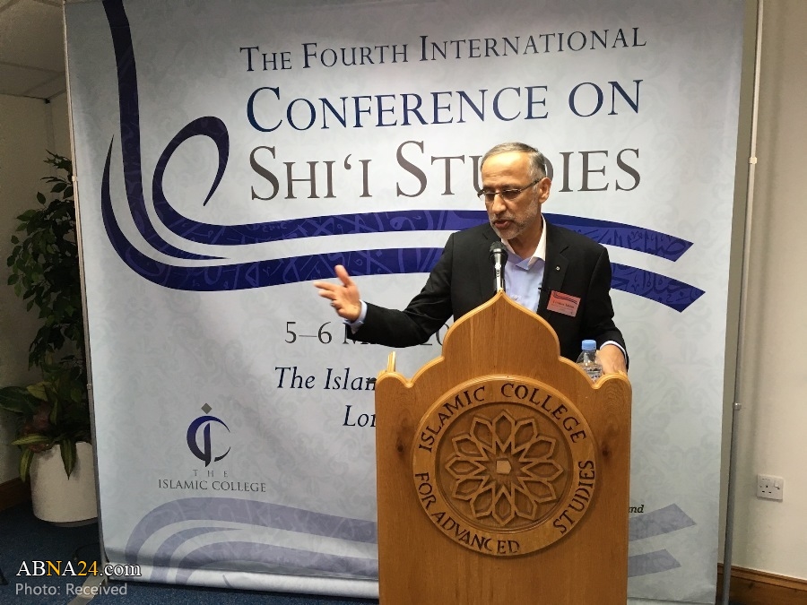 London hosts 4th annual Shia studies conference 