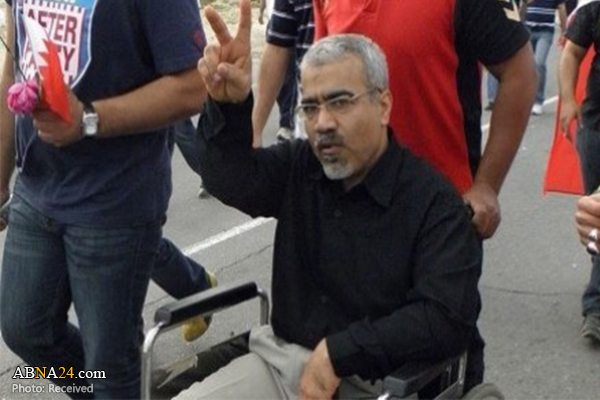 Jailed Bahraini human rights defender denied medical treatment