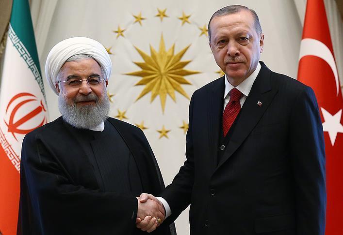 أردوغان يؤكد ان قرار ترامب كان خاطئا وخروج أمريكا من الاتفاق خسارة لها