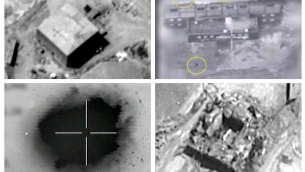 Israel Confirma Daños en sus Bases Militares tras Ataques de Represalia Sirios 