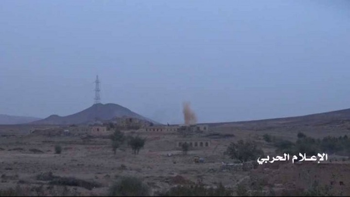 استشهاد 3 نساء وجرح رابعة إثر غارتين للعدوان على مديرية نهم 