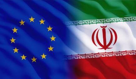 L'Europe perd le plus avec la fin de l'accord nucléaire iranien