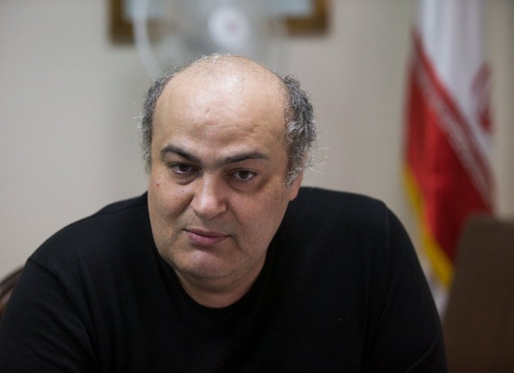 ممثل "اليهود" في البرلمان الايراني: إلغاء الاتفاق النووي لن يضر الشعب الايراني