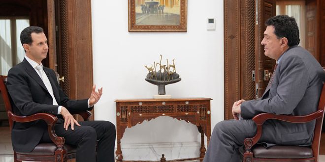  L’attaque chimique présumée à Douma est une « pièce de théâtre » pour viser l’armée syrienne