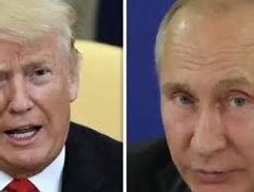 Pagbawi ng PGAC ng USA: Reaksyon ni Putin 