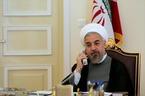 Pres. Rouhani: Taking full advantage of JCPOA important for Iran
