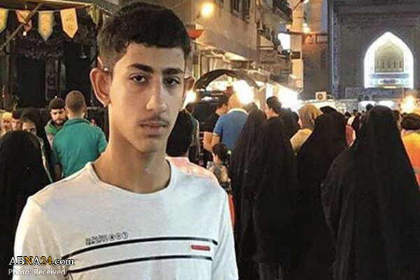 Al Khalifa forces detain another Shia youth 