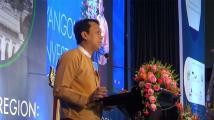 လာမည့္ ၂ ႏွစ္အတြင္း ရန္ကုန္တိုင္းတြင္ လွ်ပ္စစ္မီး ၂ ဆ တိုးျမွင့္ေပးသြားမည္ဟု ရန္ကုန္တိုင္း၀န္ၾကီးခ်ဳပ္ေျပာ