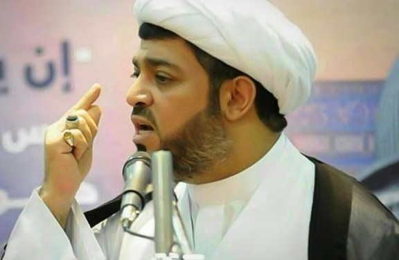 نائب الأمين العام للوفاق البحرينية: الصهاينة غزاة محتلون لا مكان لهم بيننا والتطبيع معهم مرفوض