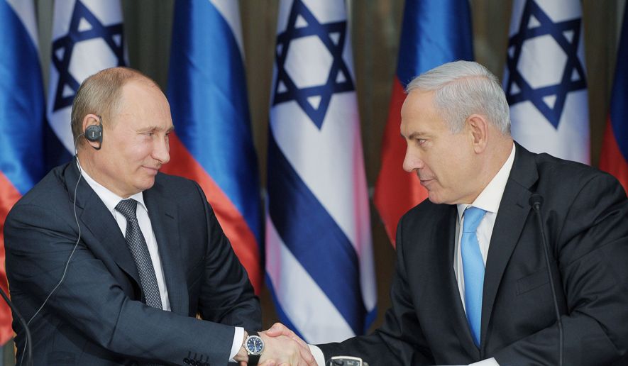 «Rusia No Entregará a Siria Sistemas S-300» 
