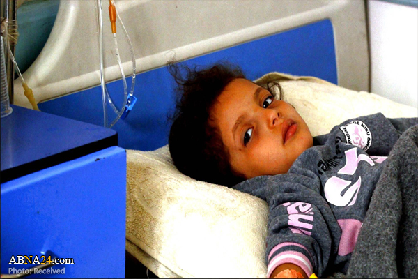 Diphtheria outbreak kills 91 in Yemen since October: WHO