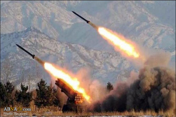 Yemeni forces target Saudi military base in Najran