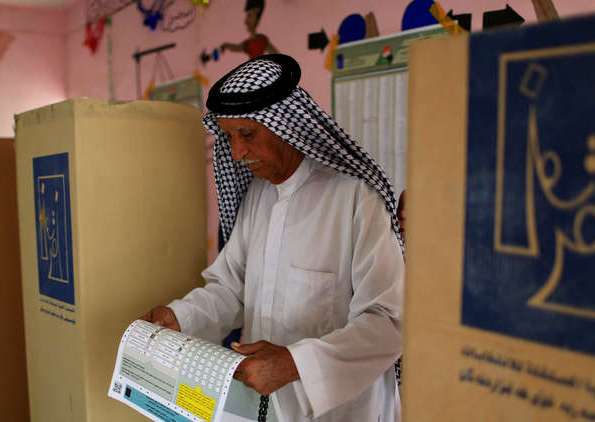 وكالة تنشر نسب المشاركة في الانتخابات البرلمانية بسبع محافظات 