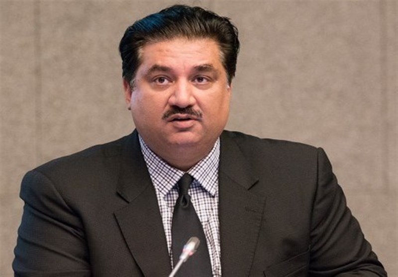 شمالی وزیرستان سے دھشتگردی کا خاتمہ: پاکستانی وزیر دفاع
