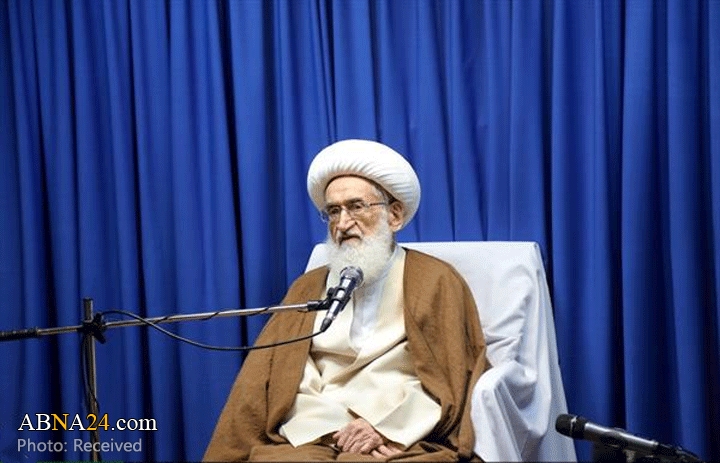 Ayatollah Nouri-Hamadani: Iran will give a bold response to US by continuing its nuclear activities