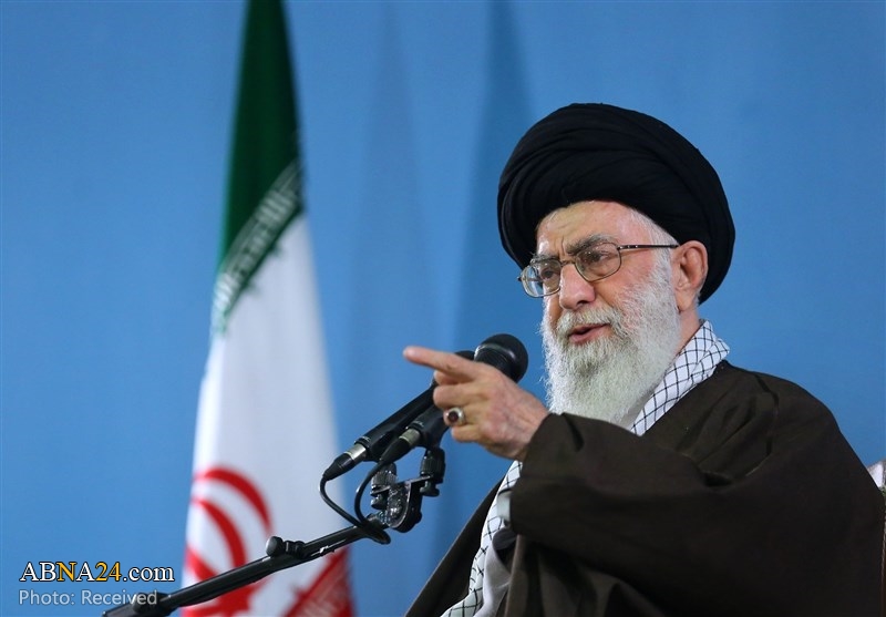 Leader of Islamic Ummah: Scientific advances in Muslim world can end West bullying