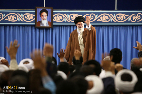 Imam Jamenei: Unidad ante Intrigas Enemigas Prioridad del Mundo Islámico 