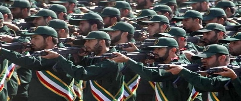 Devrim Muhafızları’na Amerikan yaptırımı