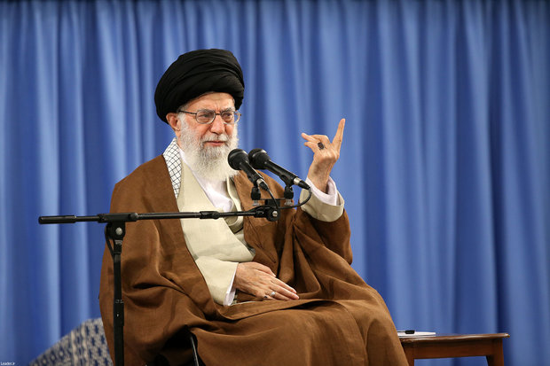 Perpaduan Penting Untuk Umat Islam: Syed Ali Khamenei