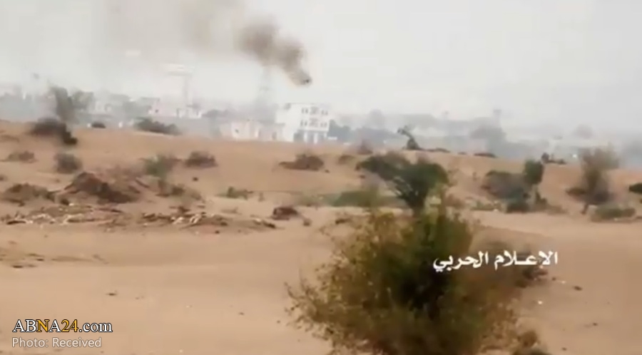 2 Anggota Tentera Saudi Maut Dalam Konflik Yaman