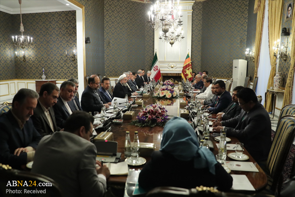 Pres. Rouhani: Iran's regional policy to maintain security, stability, fighting terrorism