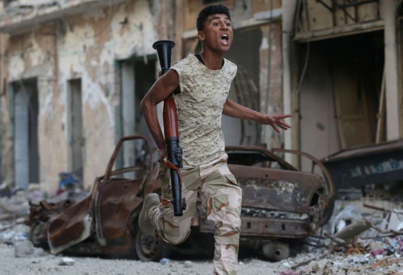 مصادر: دول أجنبية تخطط لإنشاء "إمارة جديدة" في "الجنوب الليبي"