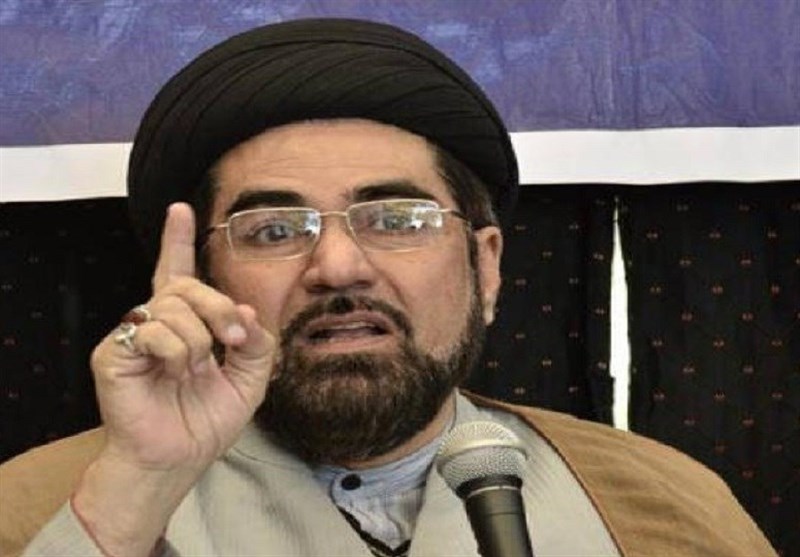 دجّالی طاقتیں ایران کے خلاف متحد ہورہی ہیں مگر شکست ان کا مقدر ہے: مولانا کلب جواد نقوی 