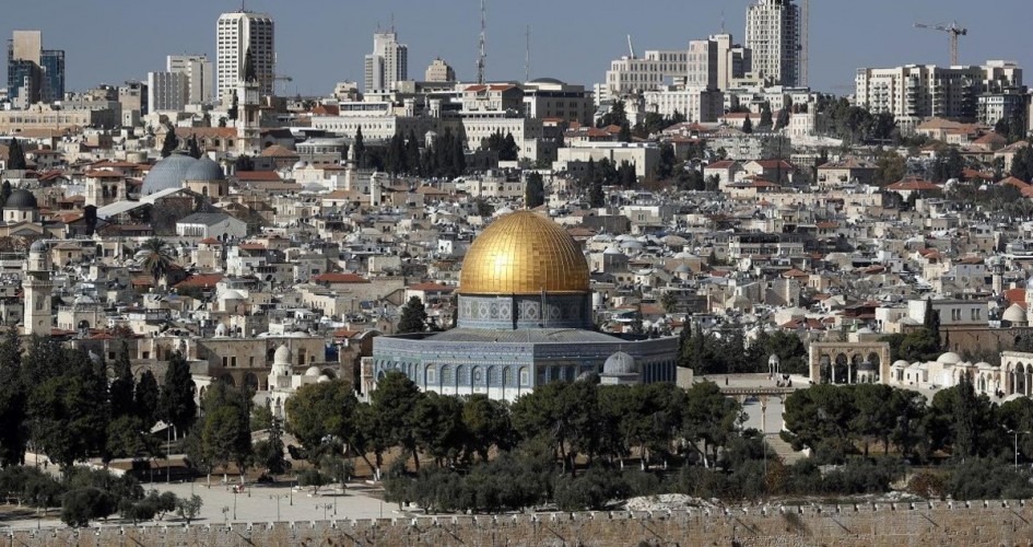 "إسرائيل" تقرر البدء بالسيطرة على شرق القدس كلياً 